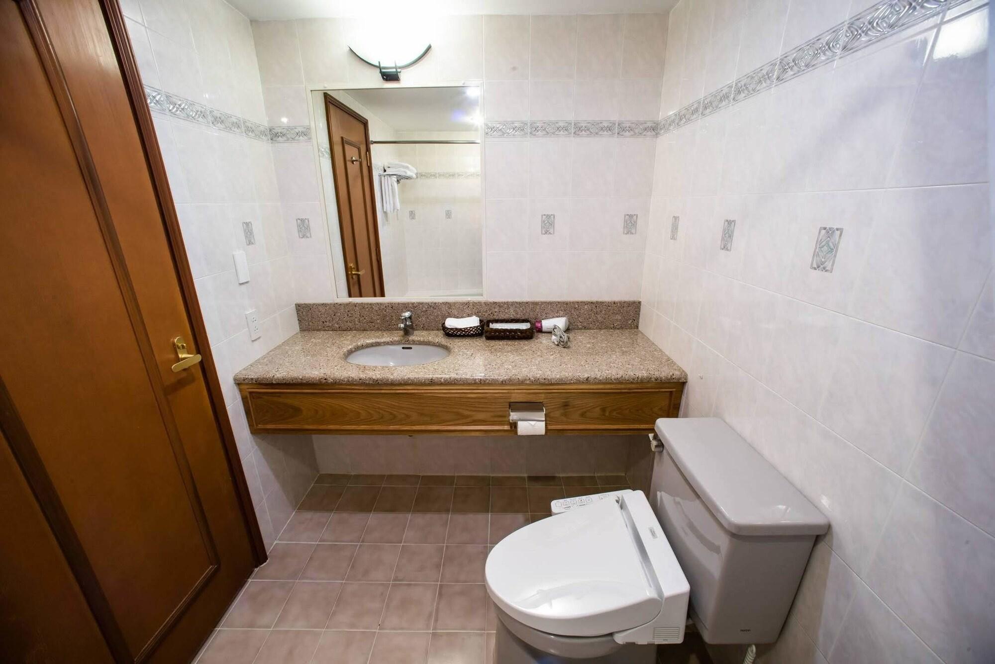 Saigon Court Serviced Hô Chi Minh-Ville