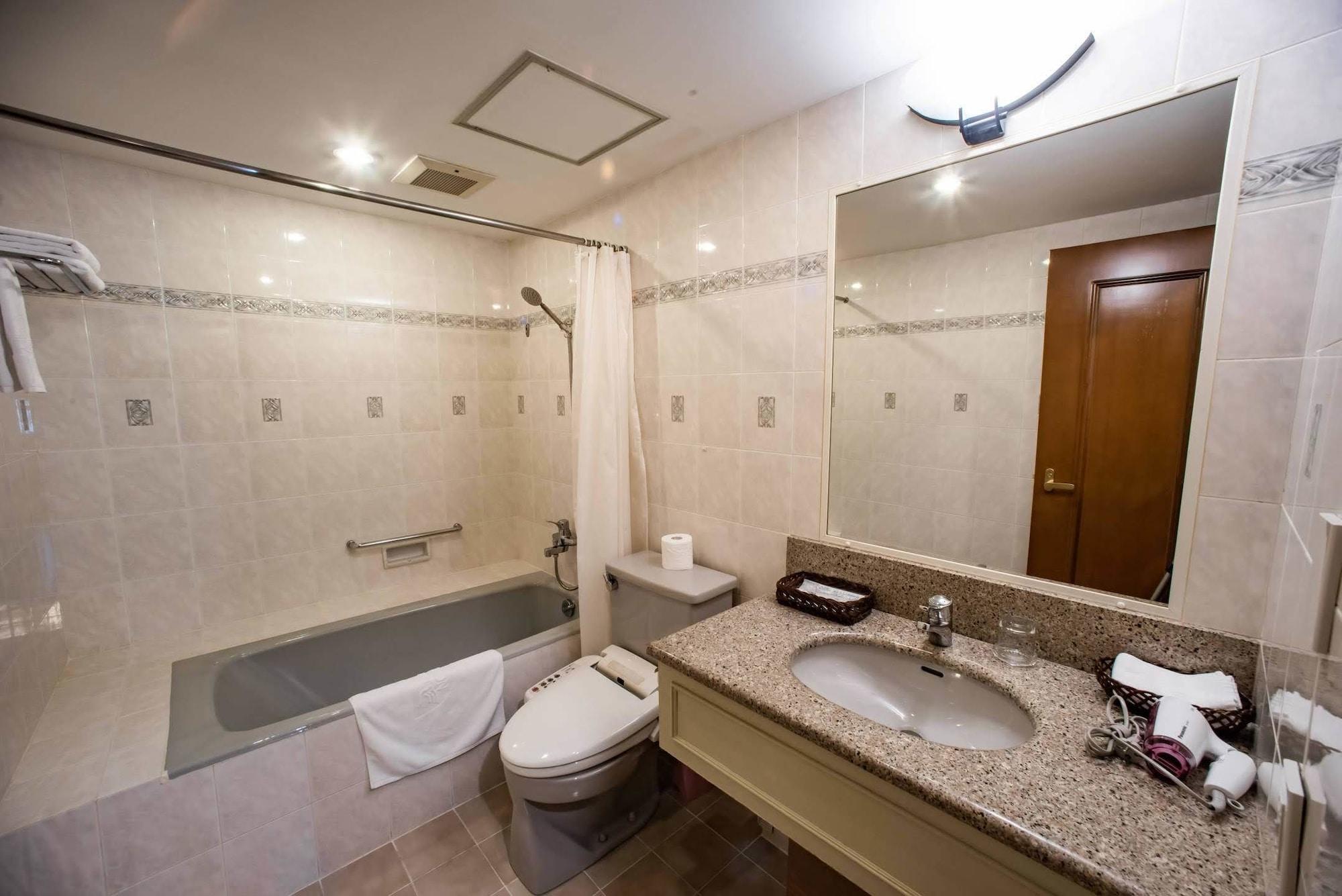 Appartement Saigon Court Serviced *