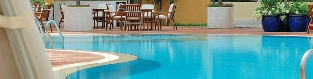 Saigon Court Serviced Appartement