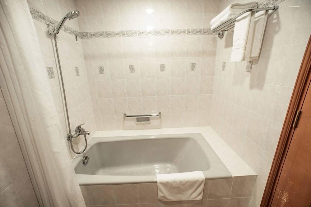 Saigon Court Serviced Appartement Hô Chi Minh-Ville