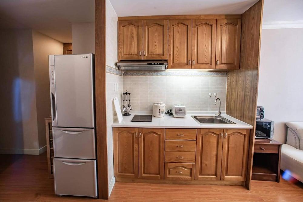 Appartement Saigon Court Serviced Hô Chi Minh-Ville