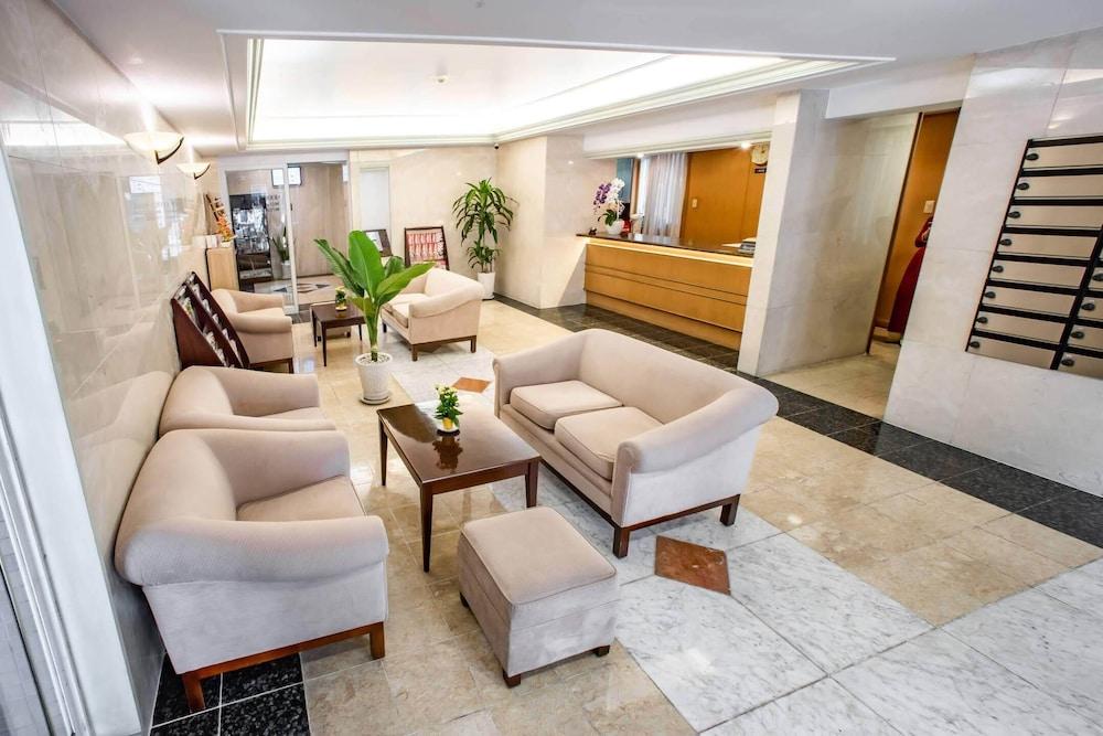 Appartement Saigon Court Serviced *