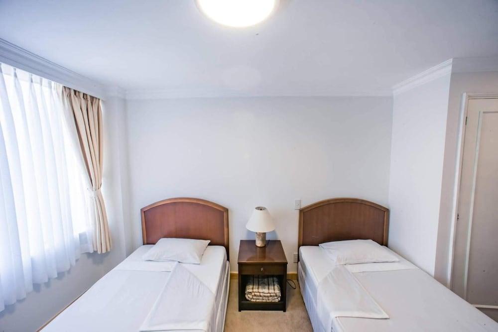 Appartement Saigon Court Serviced