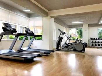 Saigon Court Serviced Appartement *