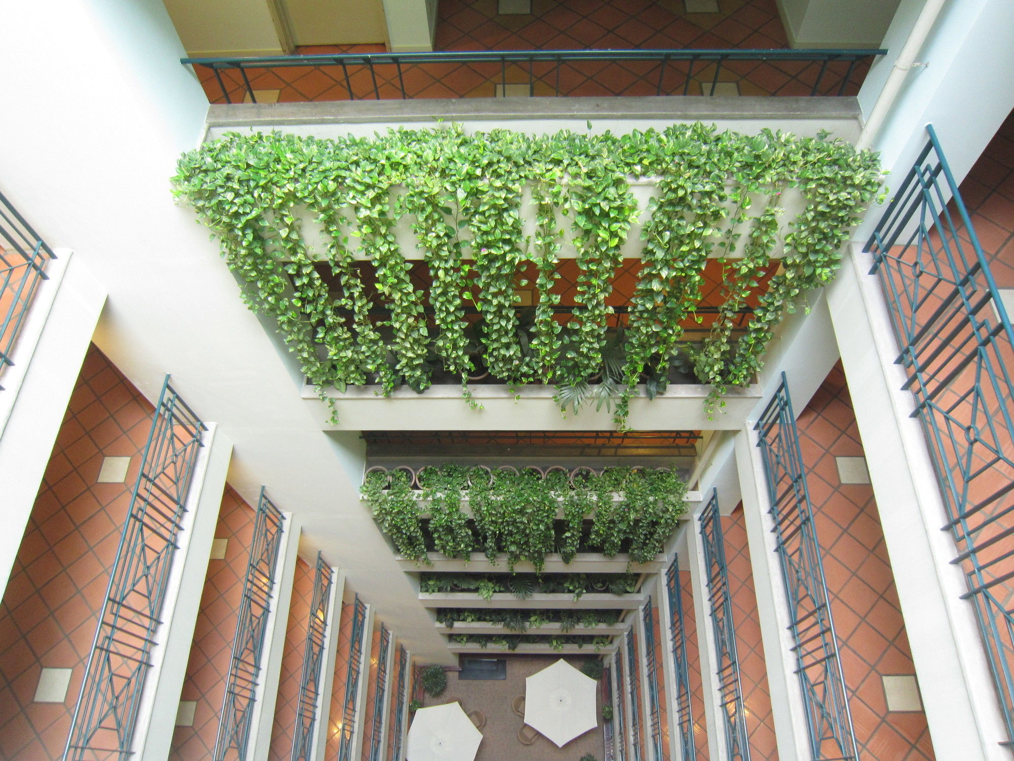 Appartement Saigon Court Serviced *