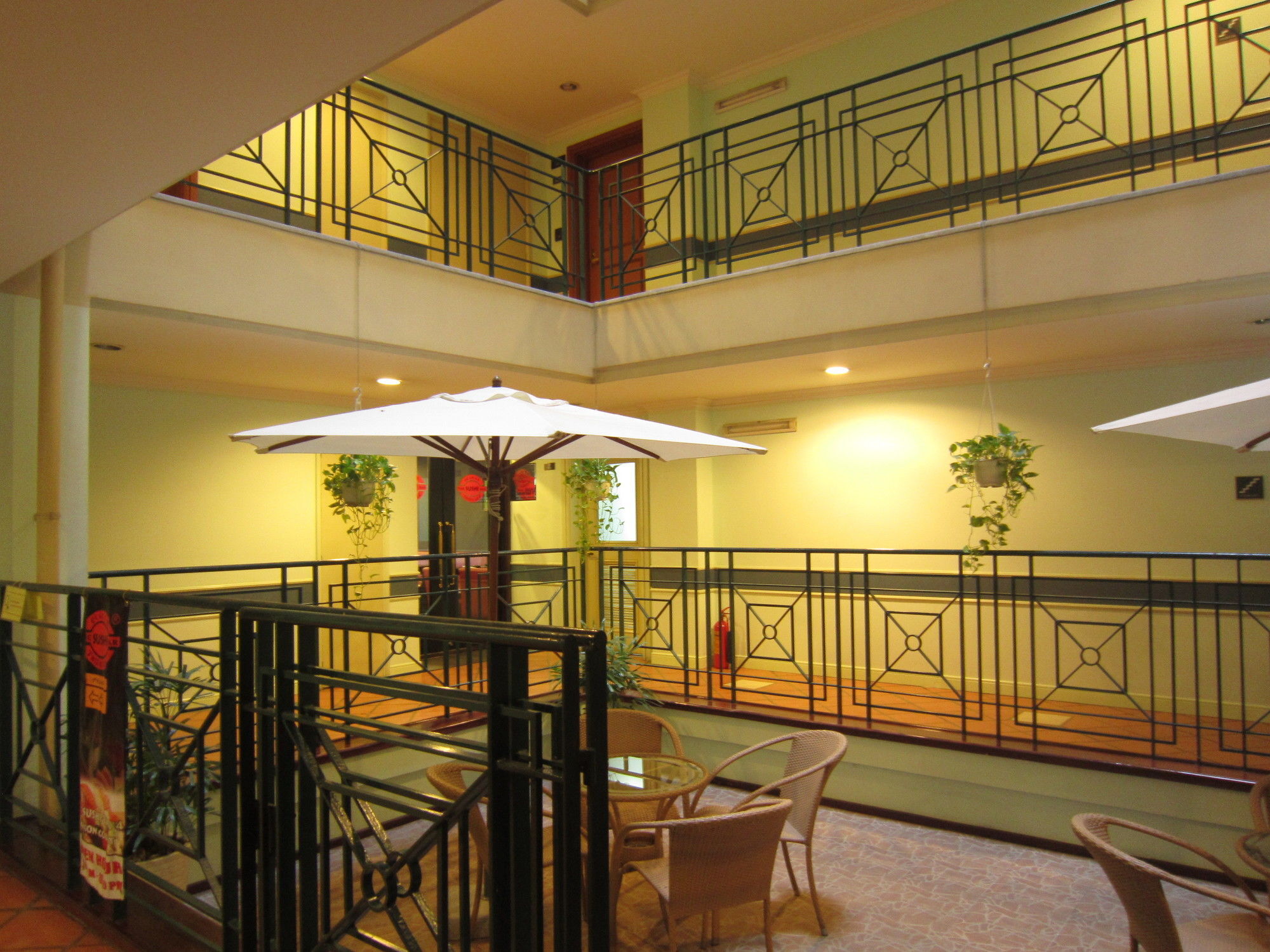 Appartement Saigon Court Serviced *